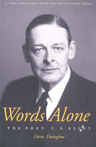 Words Alone