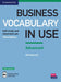 Business Vocabulary in Use: Advanced Book with Answers and Enhanced ebook