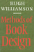 Methods of Book Design, Third Edition