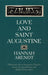 Love and Saint Augustine
