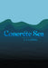 Concrete Sea