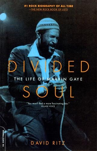 Divided Soul