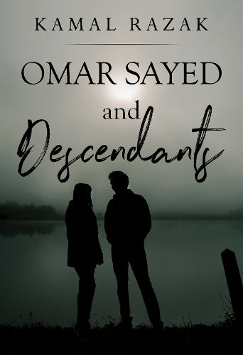 Omar Sayed and Descendants