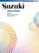 Suzuki Violin School 3 - Piano Acc. (Revised)