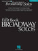 First Book of Broadway Solos