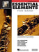 Essential Elements for Band - Book 2 with EEi