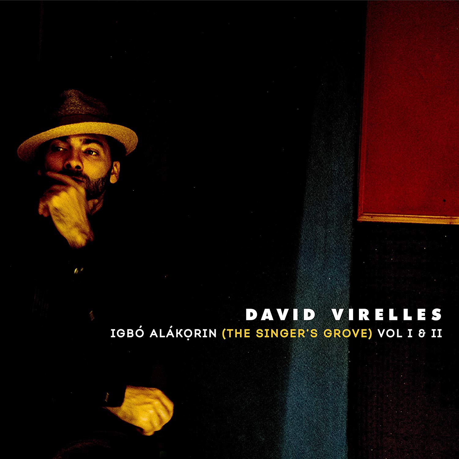Igbo Alakorin (The Singer's Grove) - Volume I & II