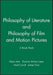 Philosophy of Literature & Philosophy of Film and Motion Pictures, 2 Book Set