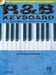 R&B Keyboard - The Complete Guide with Audio!