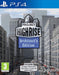 Project Highrise - Architect's Edition PS4 (PS4)