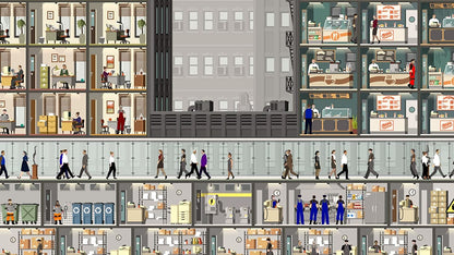 Project Highrise - Architect's Edition PS4 (PS4)