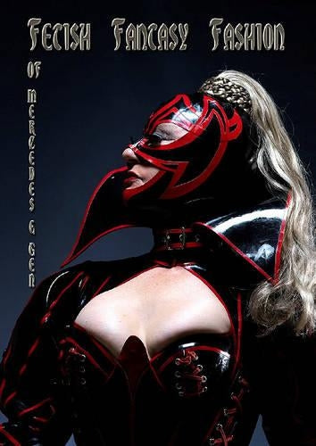 Fetish Fantasy Fashion