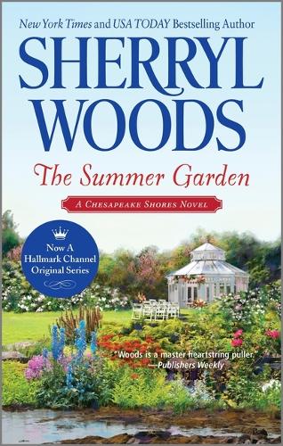 The Summer Garden