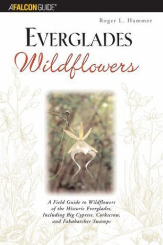 Everglades Wildflowers