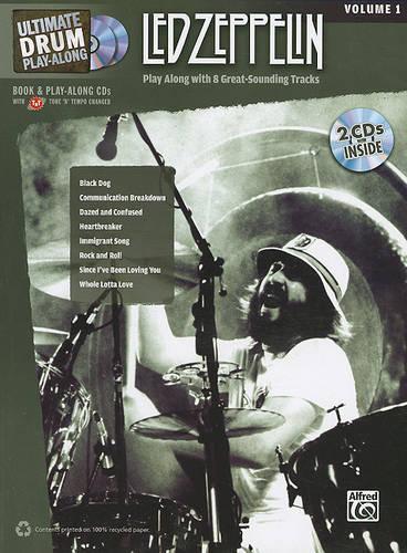 Ultimate Drum Play-Along