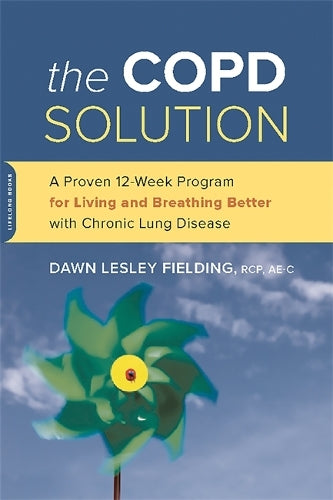 The COPD Solution
