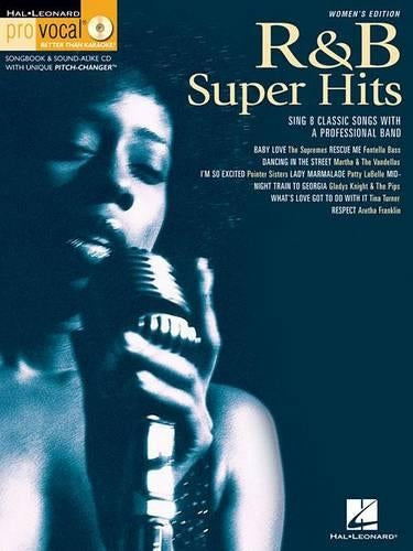 R&B Super Hits