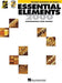 Essential Elements for Band - Book 1 Teacher Man.