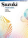 Suzuki Violin School 6 (Revised)