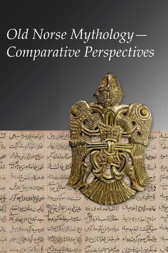 Old Norse Mythology—Comparative Perspectives