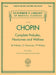 Complete Preludes, Nocturnes & Waltzes