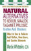 Natural Alternatives to Nexium, Maalox, Tagamet, Prilosec & Other Acid Blockers