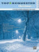 Top Requested Christmas Sheet Music
