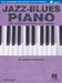 Jazz-Blues Piano