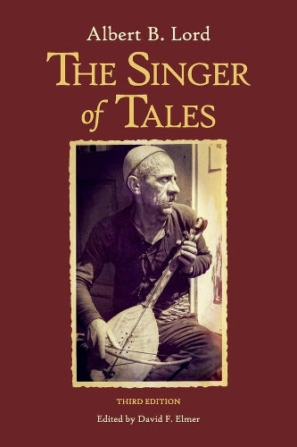 The Singer of Tales