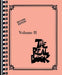 The Real Book - Volume II - Second Edition