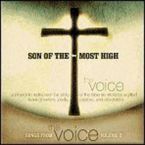 Songs from the Voice