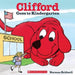 Clifford Goes to Kindergarten (Classic Storybook)