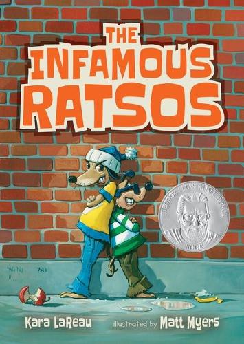 The Infamous Ratsos