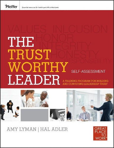 The Trustworthy Leader