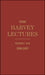 The Harvey Lectures