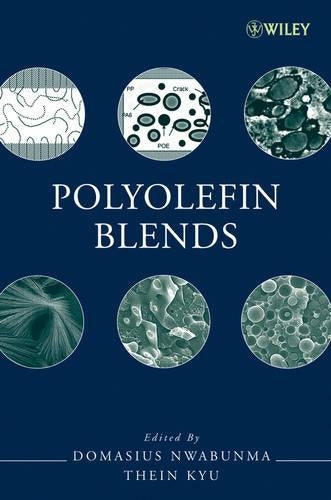 Polyolefin Blends
