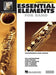 Essential Elements for Band - Book 1 - Bass Clar.