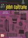 Essential Jazz Lines Guitar Style Of John Coltrane