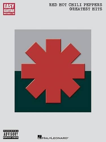Red Hot Chili Peppers - Greatest Hits
