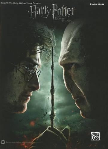 Harry Potter and the Deathly Hallows, Part 2