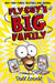 Fly Guy's Big Family (Fly Guy #17)