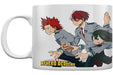 My Hero Academia (School Dash) Mug