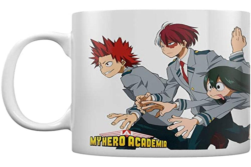 My Hero Academia (School Dash) Mug