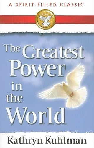 Greatest Power In World, The