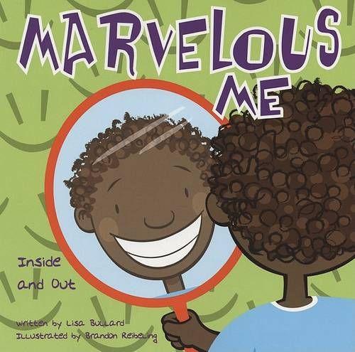 Marvelous Me