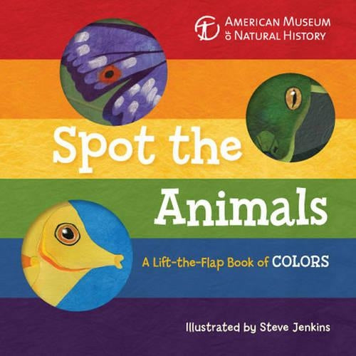 Spot the Animals
