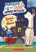 Howl at the Moon: A Branches Book (Haggis and Tank Unleashed #3)