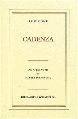 Cadenza