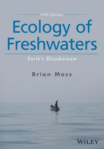 Ecology of Freshwaters