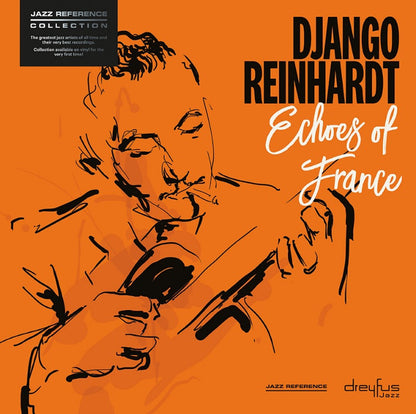 Echoes of France